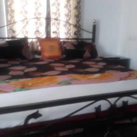 Gaj Niwas Hotel And Restaurant,Udaipur,Rajasthan Esterno foto